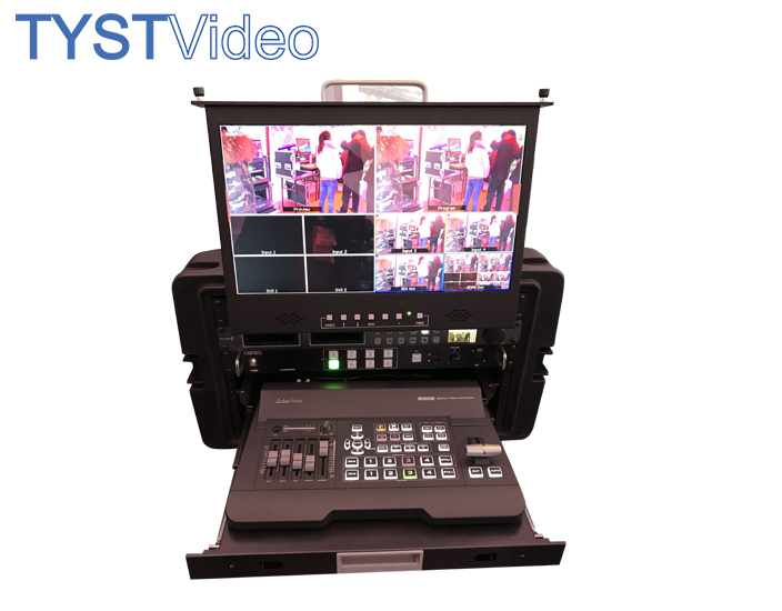 4路高清移動(dòng)演播室 4路高清移動(dòng)演播室