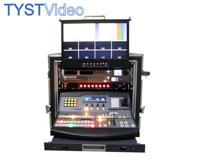 6-20路高清移動(dòng)演播室 6-20路高清移動(dòng)演播室