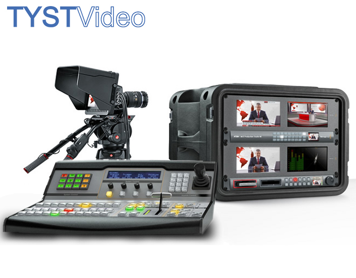 ATEM 6路高清移動(dòng)演播室 ATEM 6路高清移動(dòng)演播室