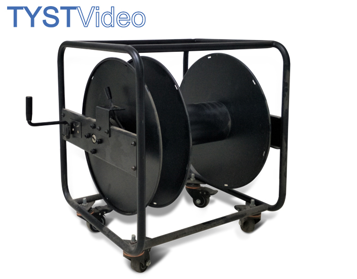 加大號(hào)繞線車