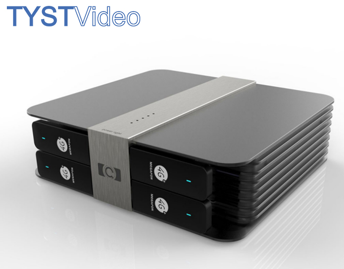 多鏈路直播編碼器 多鏈路直播編碼器