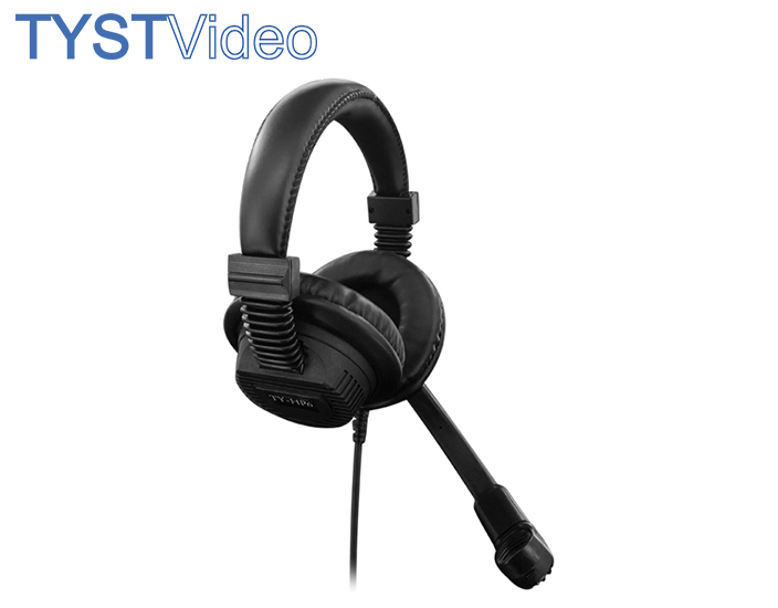 通話耳機雙耳式