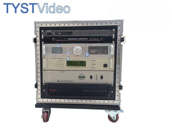 音頻調(diào)頻系統(tǒng)