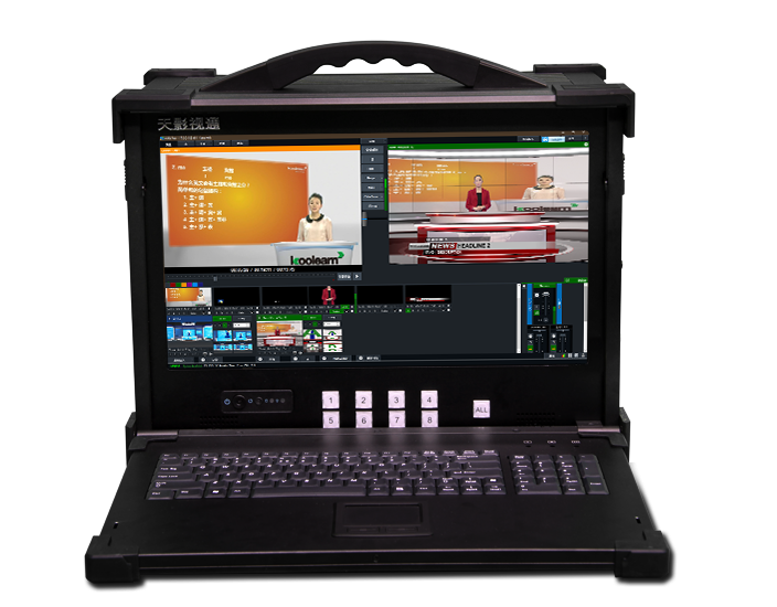 超級直播一體機（定制版）