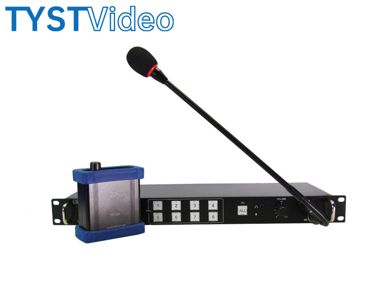 全雙工導播通話系統(tǒng) 全雙工導播通話系統(tǒng)