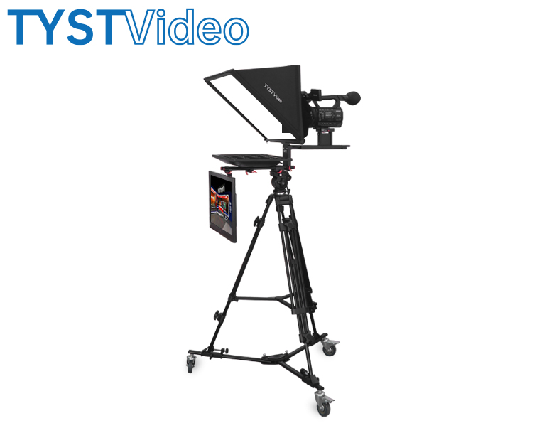 專業(yè)級雙屏提詞器 專業(yè)級雙屏提詞器