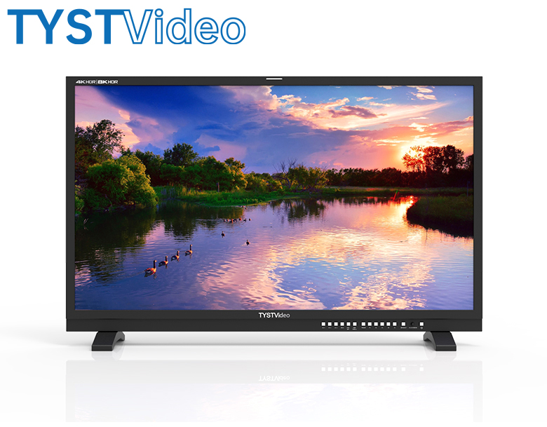 8K廣播級(jí)監(jiān)視器(50寸) 8K廣播級(jí)監(jiān)視器(50寸)