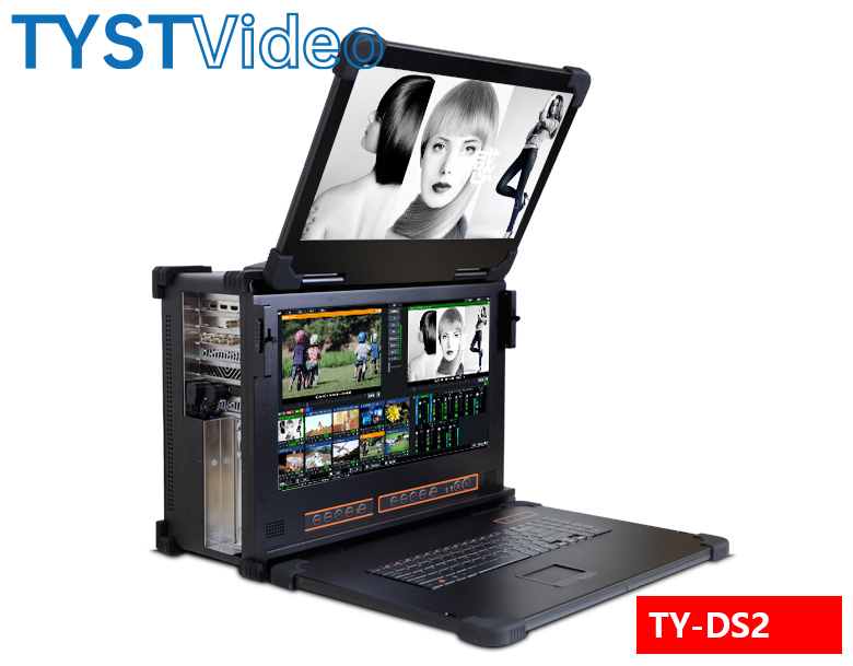 雙屏直播一體機 雙屏直播一體機