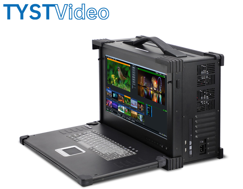 新媒體制作一體機 新媒體制作一體機