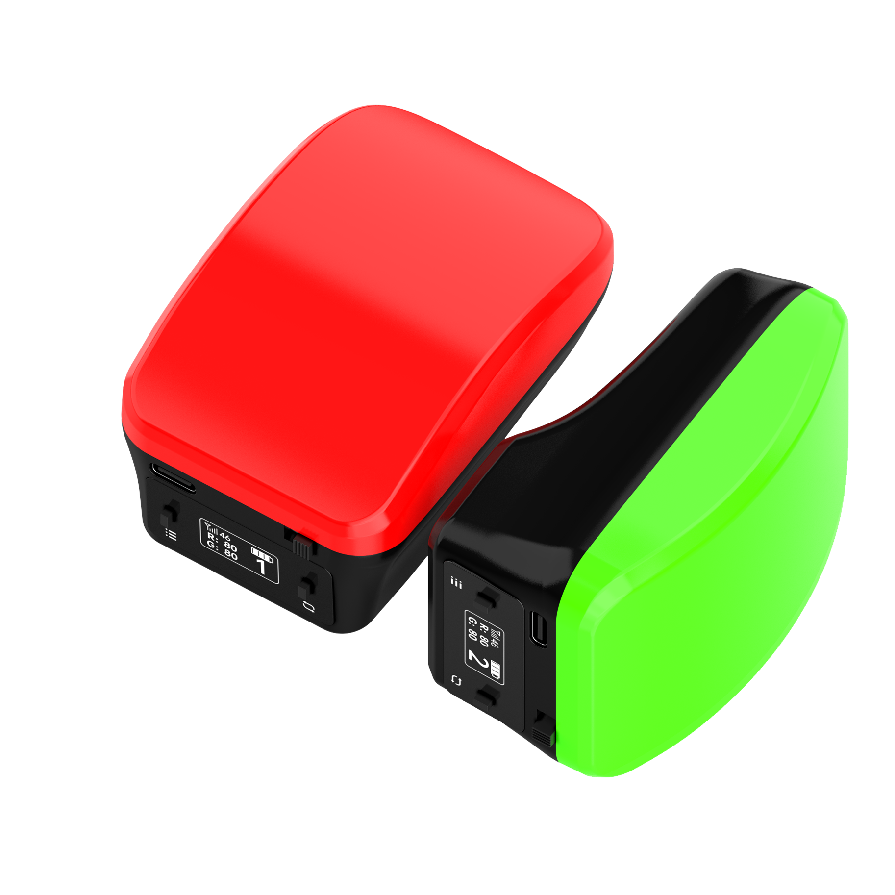 無線Tally燈 無線Tally燈