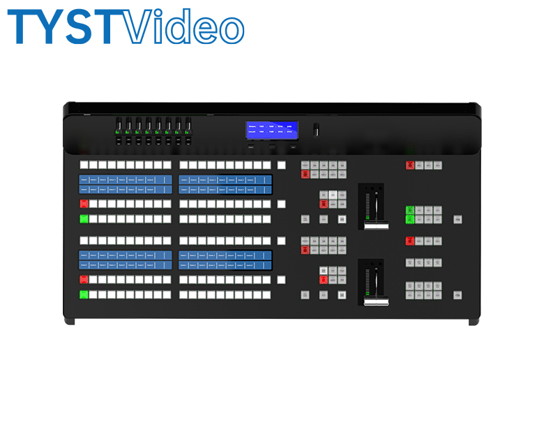 TY-1800ATEM Panel